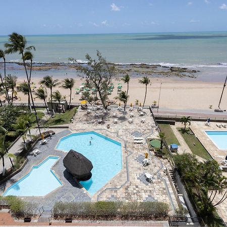 Flat Edf Golden Beach Jaboatao dos Guararapes Zewnętrze zdjęcie
