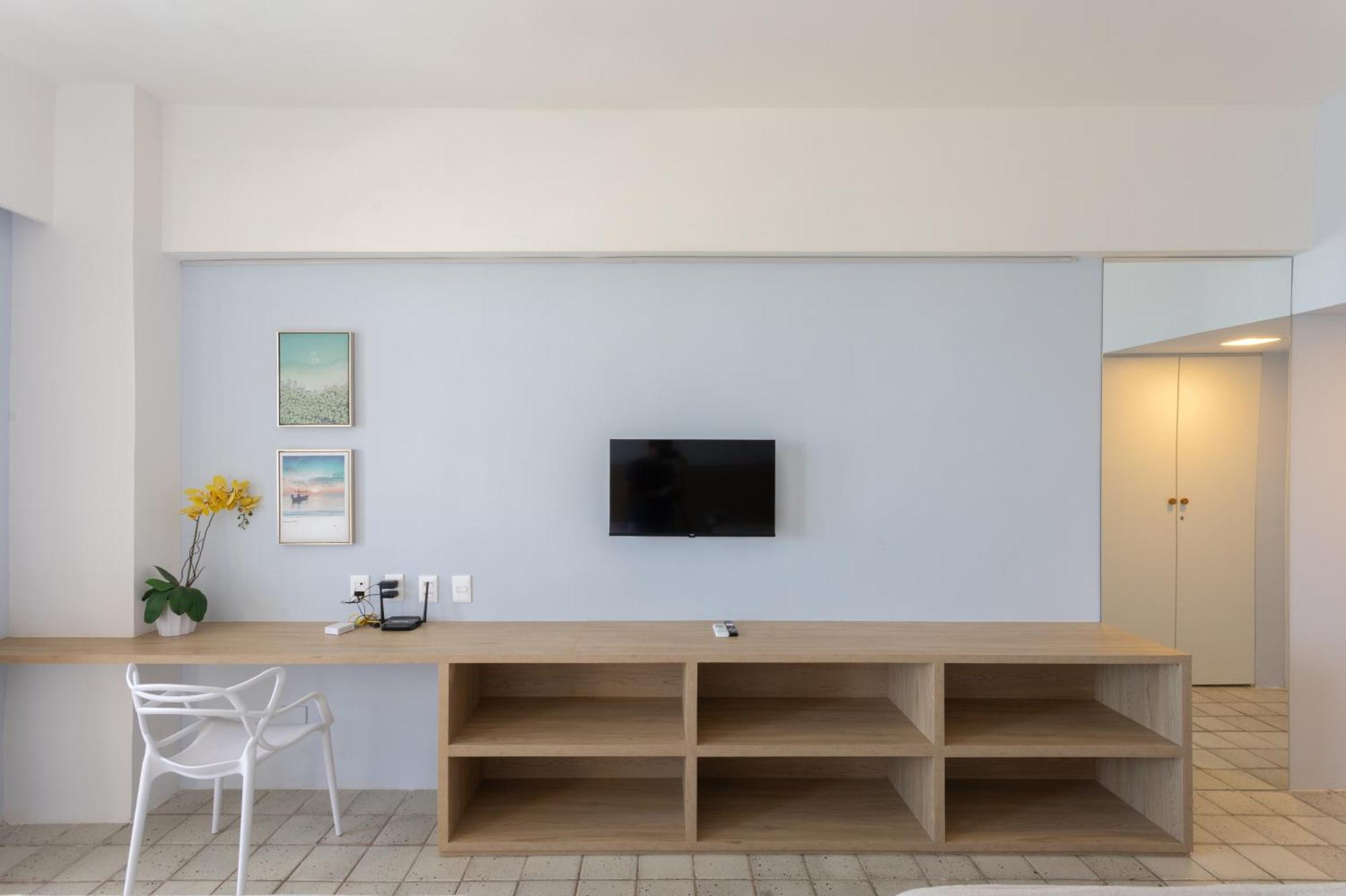 Flat Edf Golden Beach Jaboatao dos Guararapes Zewnętrze zdjęcie