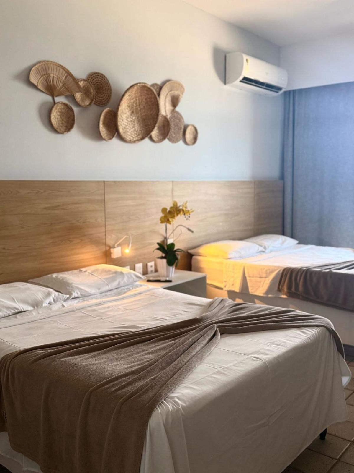 Flat Edf Golden Beach Jaboatao dos Guararapes Zewnętrze zdjęcie