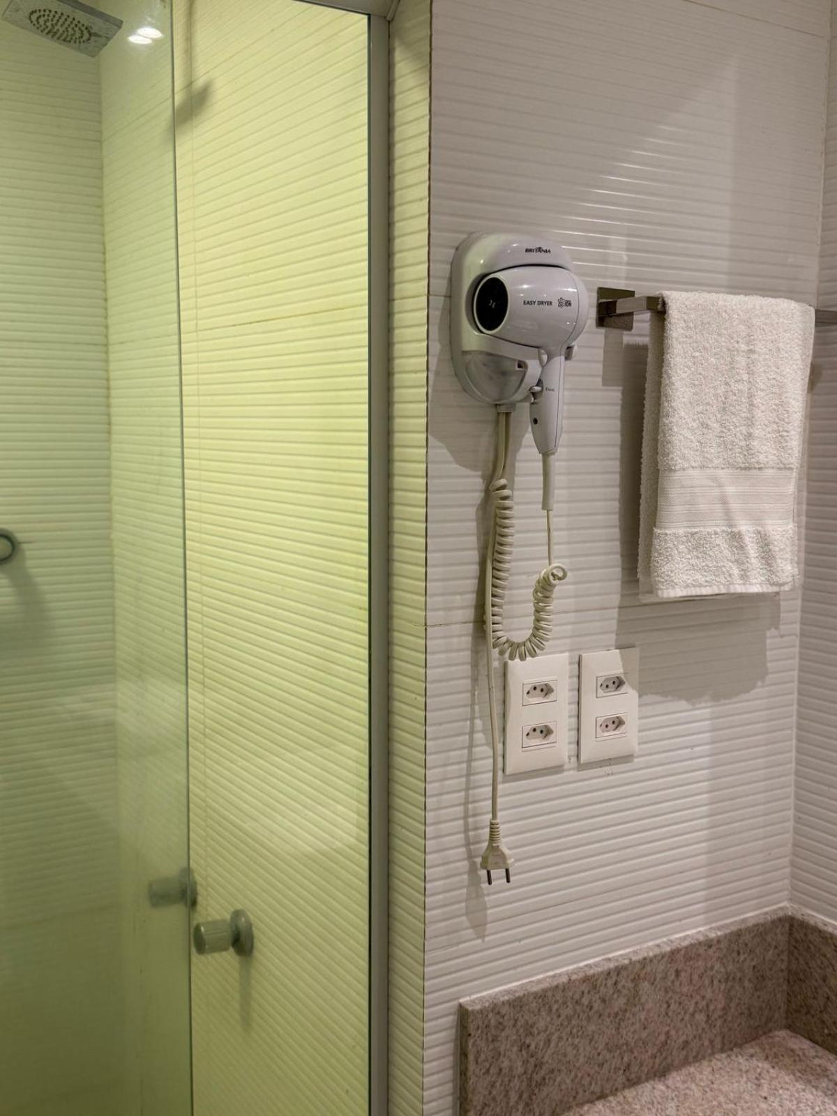 Flat Edf Golden Beach Jaboatao dos Guararapes Zewnętrze zdjęcie