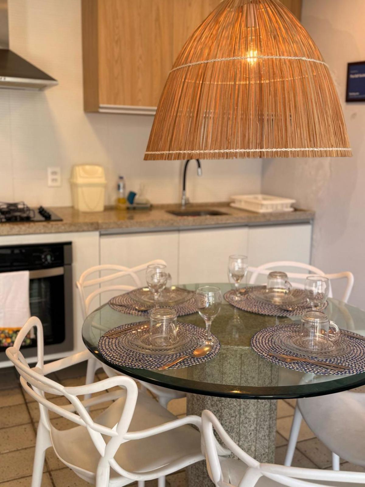 Flat Edf Golden Beach Jaboatao dos Guararapes Zewnętrze zdjęcie