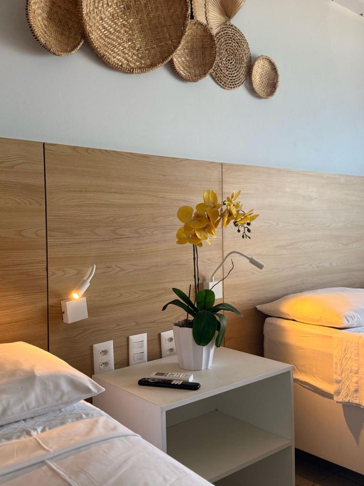 Flat Edf Golden Beach Jaboatao dos Guararapes Zewnętrze zdjęcie