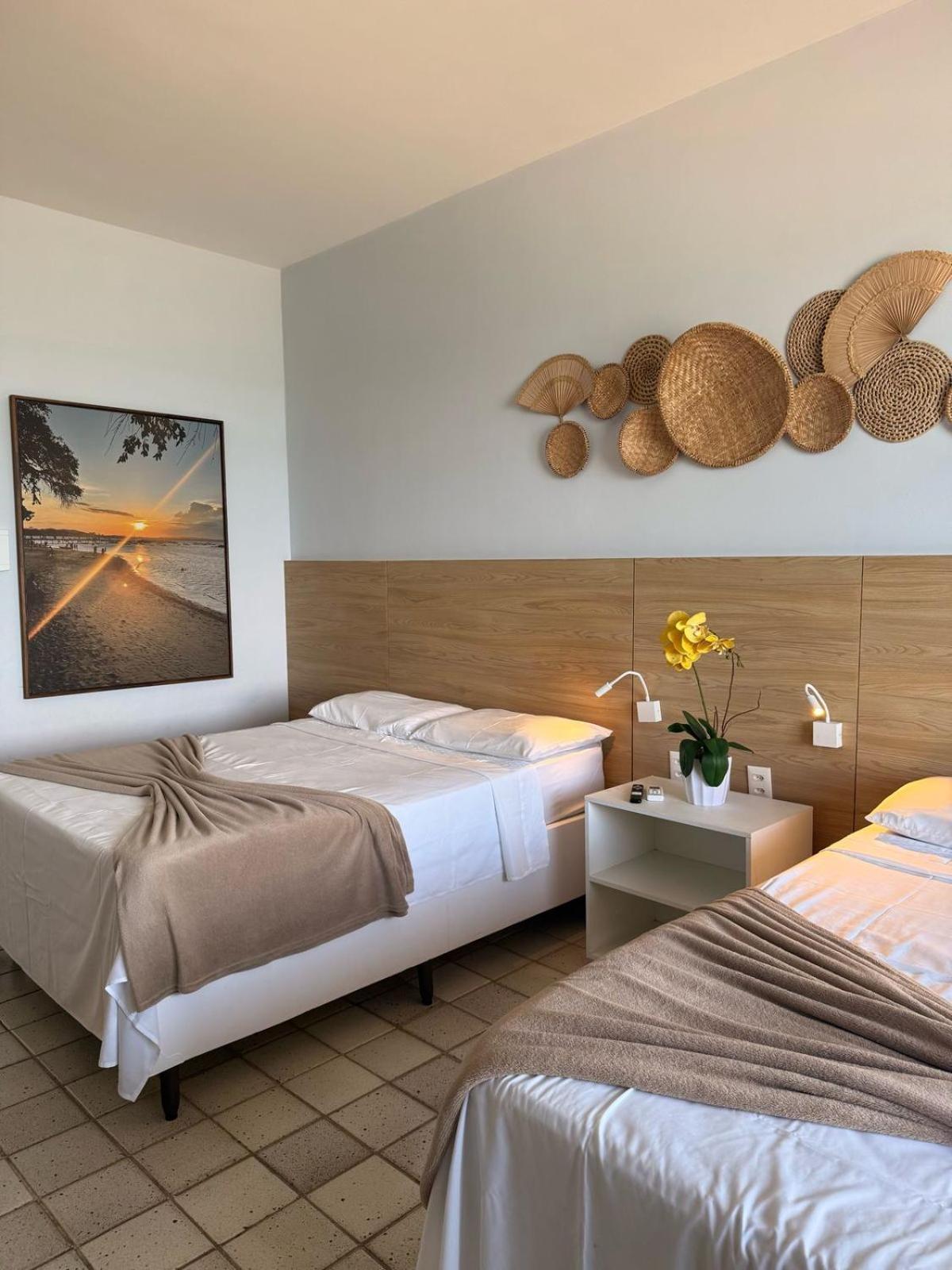 Flat Edf Golden Beach Jaboatao dos Guararapes Zewnętrze zdjęcie