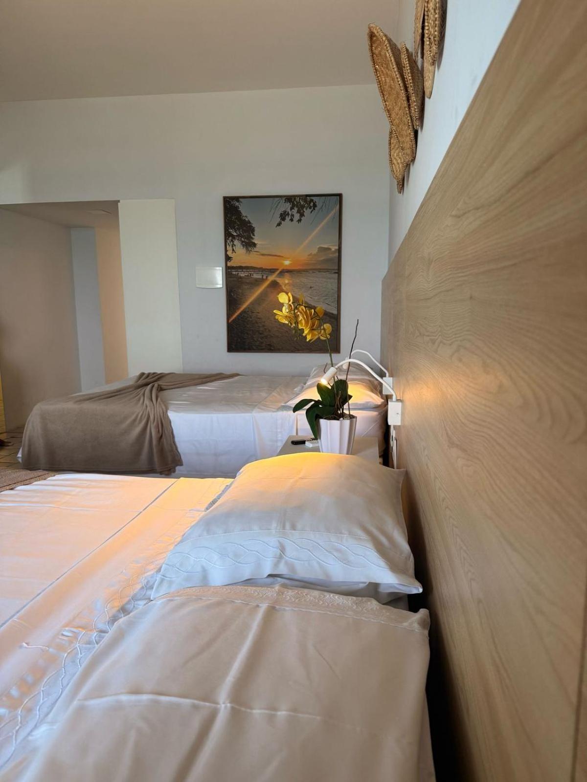 Flat Edf Golden Beach Jaboatao dos Guararapes Zewnętrze zdjęcie